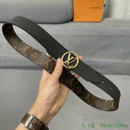 Picture of LV Belts _SKULVBelt34mmX95-110cm7D315794